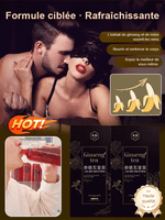 Charger l'image dans la galerie, Rénal Tea Le thé qui redonne vitalité, puissance masculine et protège vos reins et votre prostate !