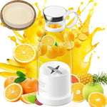 Charger l'image dans la galerie, Blender Portable : Mixeur de jus & Gourde