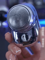 Charger l'image dans la galerie, Mini Rasoir Electrique Portable