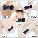 Charger l'image dans la galerie, Mini Masseur Électrique