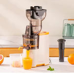 Charger l'image dans la galerie, Extracteur de Jus Automatique — 100% Naturel, 3× Plus de Vitamines Du Vrai Jus. Pour Toute Votre Famille.
