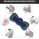 Charger l'image dans la galerie, Mini Masseur Électrique