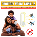 Charger l'image dans la galerie, Répulsif à ultrasons pour moustiques, cafards, rats, fourmis, lézards, araignées