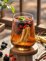 Charger l'image dans la galerie, Rénal Tea Le thé qui redonne vitalité, puissance masculine et protège vos reins et votre prostate !