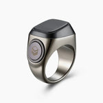 Charger l'image dans la galerie, chapelet électronique Zikr Ring "TASBEEH BAGUE"