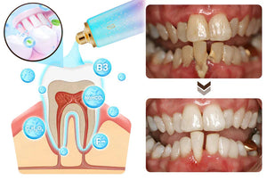 Dentifrice au Niacinamide - Souriez en toute confiance