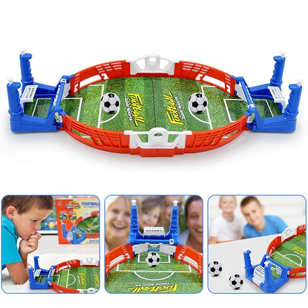 Table de Football Amusante et Originale