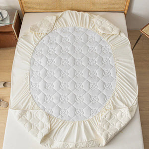 Protège-matelas imperméable