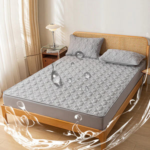 Protège-matelas imperméable