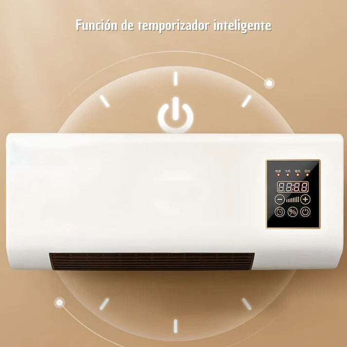 CLIMATISATION POUR LE CHAUD ET LE FROID + LIVRAISON GRATUITE