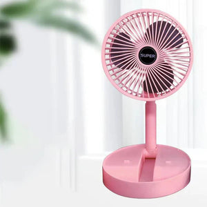 Ventilateur pliant ✨✨