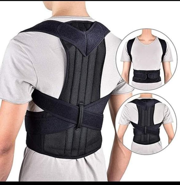 Correcteur de posture élégant confortable pour Homme et femmes