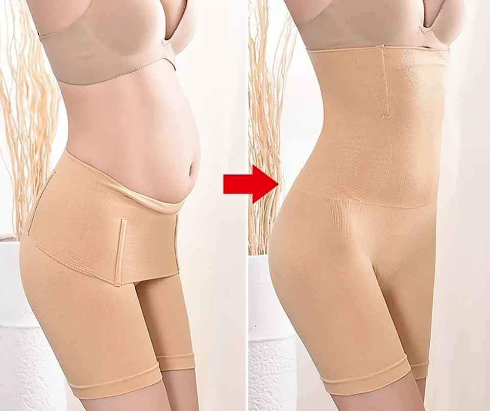 Culote Minceur Ventre Plat  pour les femmes ✅