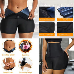 Tenues Minceur & Sudation