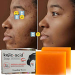Charger l'image dans la galerie, 🧼Packt Savons Kojic –Purifie, Nettoie et Illumine Visiblement la Peau
