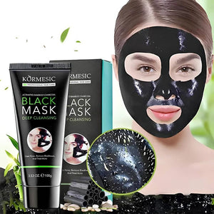 Masque Noir Purifiant