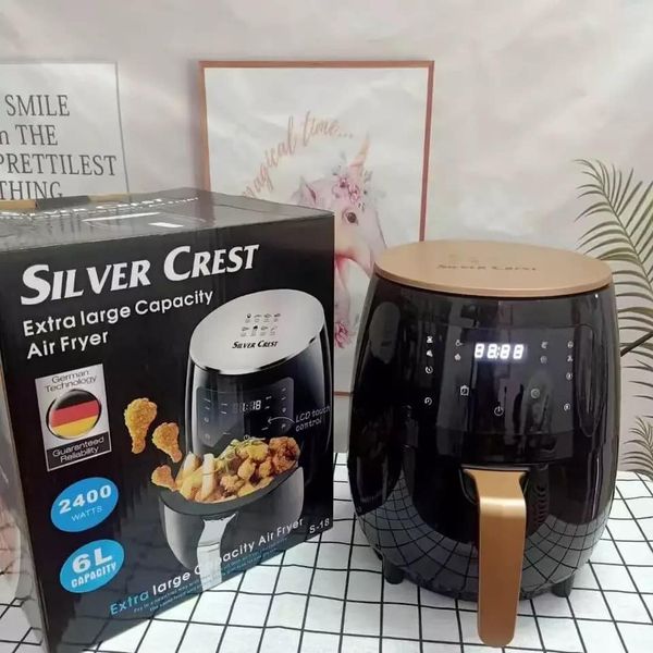 Friteuse à Air