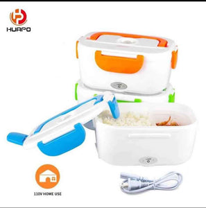 LUNCH BOX ELECTRIQUE