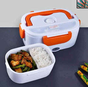 LUNCH BOX ELECTRIQUE