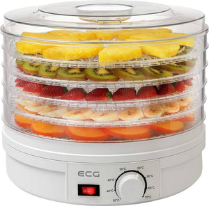 Déshydrateur Alimentaire Électrique – Préservez Vos Aliments Naturellement !