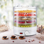 Charger l&#39;image dans la galerie, Déshydrateur Alimentaire Électrique – Préservez Vos Aliments Naturellement !
