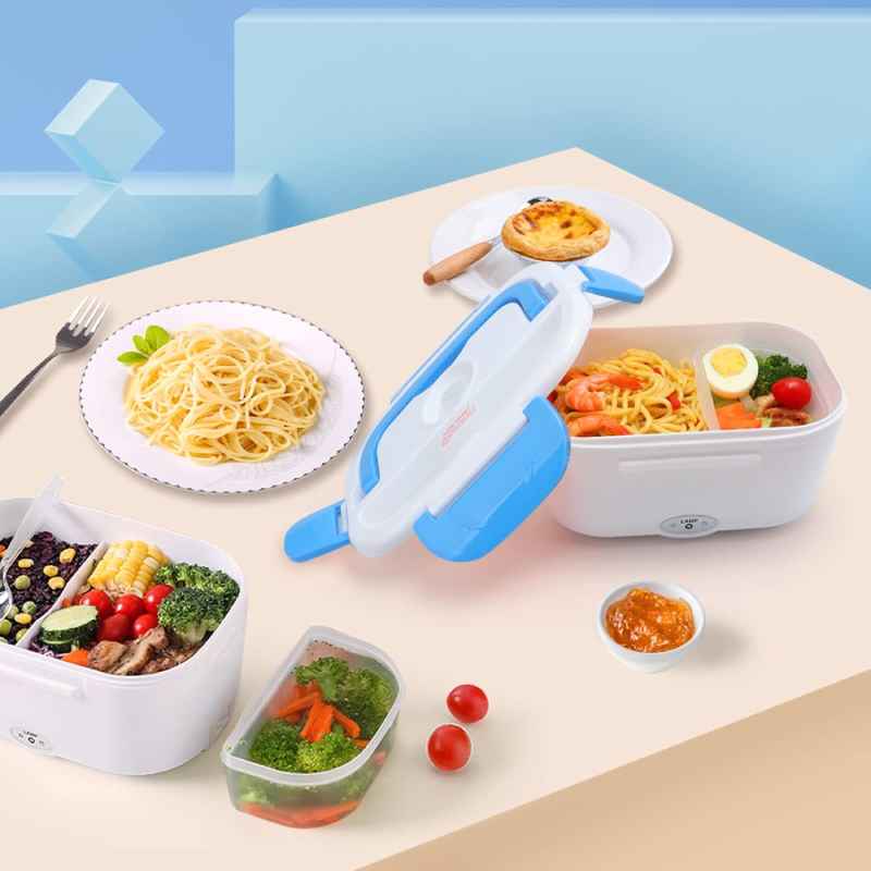 LUNCH BOX ELECTRIQUE