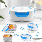 Charger l&#39;image dans la galerie, LUNCH BOX ELECTRIQUE
