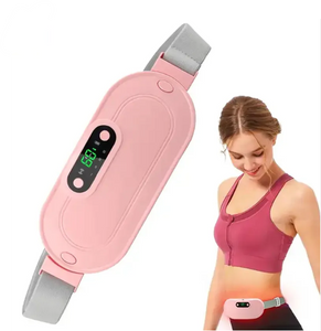 Appareil de chauffage portable pour les crampes menstruelles