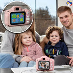 Charger l&#39;image dans la galerie, CAMERA POUR ENFANTS
