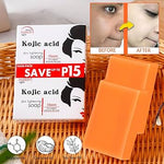 Charger l'image dans la galerie, 🧼Packt Savons Kojic –Purifie, Nettoie et Illumine Visiblement la Peau
