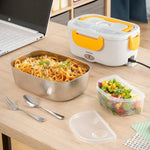 Charger l&#39;image dans la galerie, LUNCH BOX ELECTRIQUE
