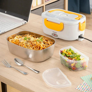 LUNCH BOX ELECTRIQUE