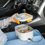 Charger l&#39;image dans la galerie, LUNCH BOX ELECTRIQUE
