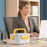 Charger l&#39;image dans la galerie, LUNCH BOX ELECTRIQUE
