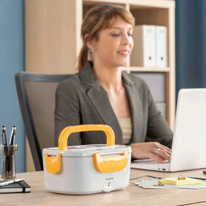 LUNCH BOX ELECTRIQUE