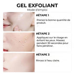 Charger l&#39;image dans la galerie, Gel Exfoliant aux Enzymes Purifiantes
