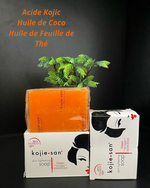 Charger l&#39;image dans la galerie, Savon KOJIE SAN Anti-dépigmentation
