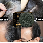 Charger l&#39;image dans la galerie, Secret anti cheveux Gris
