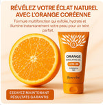 Charger l'image dans la galerie, Gel Exfoliant à l’Orange Adieu taches sombres &amp; rugosités
