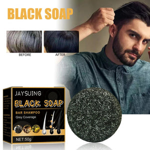 Secret anti cheveux Gris