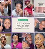 Charger l&#39;image dans la galerie, Masque de Nuit au Collagène - Une Peau Saine et Revitalisée ! + 1 pinceau 🖌️ OFFERT !!!
