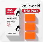 Charger l'image dans la galerie, 🧼Packt Savons Kojic –Purifie, Nettoie et Illumine Visiblement la Peau
