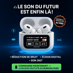 Charger l'image dans la galerie, 🎧 A9 PRO – Les écouteurs intelligents du futur
