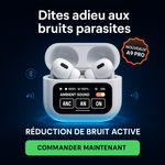 Charger l'image dans la galerie, 🎧 A9 PRO – Les écouteurs intelligents du futur
