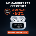 Charger l'image dans la galerie, 🎧 A9 PRO – Les écouteurs intelligents du futur
