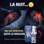Charger l'image dans la galerie, FINI LES DOULEURS DENTAIRES INSUPPORTABLES EN QUELQUES SECONDES
