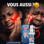 Charger l'image dans la galerie, FINI LES DOULEURS DENTAIRES INSUPPORTABLES EN QUELQUES SECONDES
