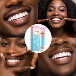 Charger l'image dans la galerie, fini les dents jaunes, la mauvaise haleine et les taches qui gâchent votre sourire
