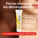 Charger l&#39;image dans la galerie, Fevicid Crème – Anti-Mycoses, Tâches Noires et Boutons de Rasage
