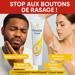 Charger l'image dans la galerie, Fevicid Crème – Anti-Mycoses, Tâches Noires , Entre Jambe Noire, et Boutons de Rasage
